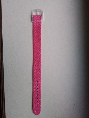 Bracelet montre swatch - bracelet,