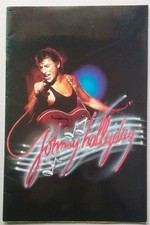 PROGRAMME JOHNNY HALLYDAY