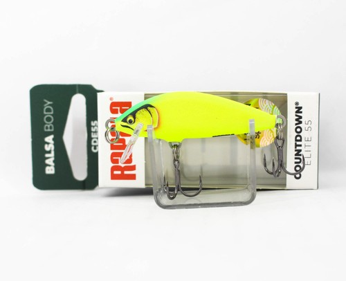 Rapala countdown elite - rapala,