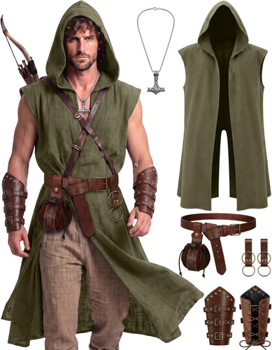 Men medieval renaissance - medieval,