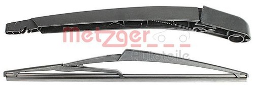 Bras essuie glace - bras, nettoyage