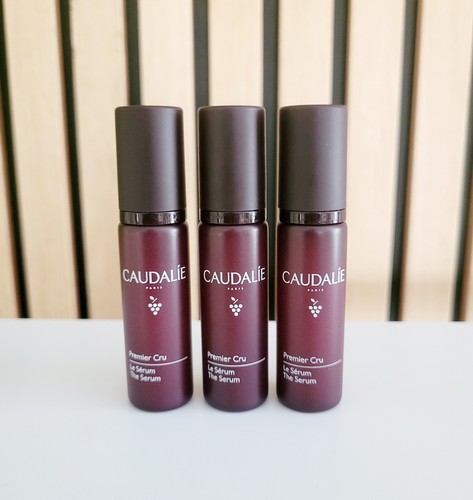 Caudalie premier cru sérum - caudalie, le