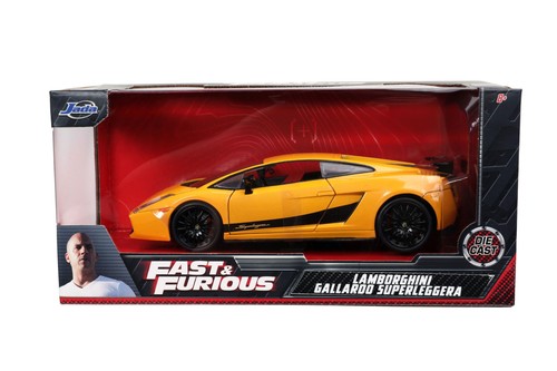 Lamborghini gallardo jaune - gallardo,