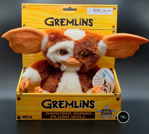 Neca mogwai gremlins - neca, |mogwai