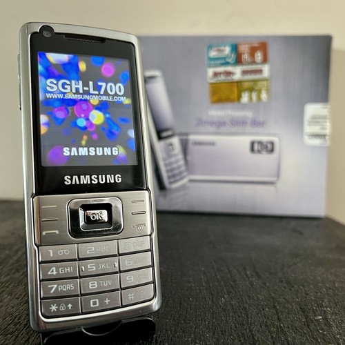 Samsung sgh l700 complet dans - sgh-l700,