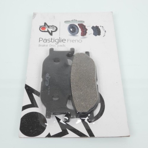 Plaquette frein one pour - one,