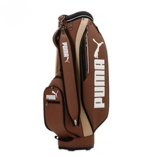 Sac chariot de golf unisexe