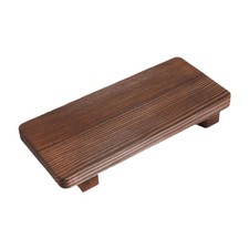 Support de savon piédestal en