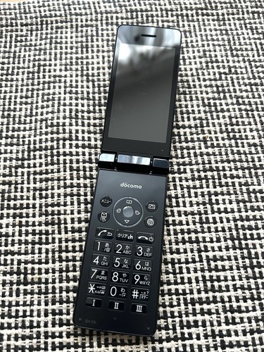 Sharp 03l aquos docomo - sh-03l,