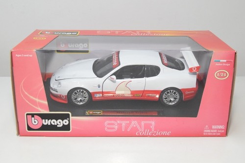B63 bburago burago - b63,