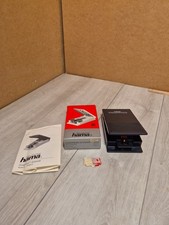 Colleuse Film Super 8 HAMA