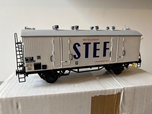 Cmf stuardi wagon - cmf,