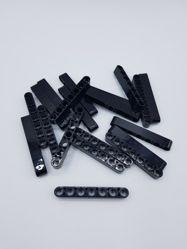 Lego lot technic - x, beam