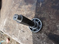 arbre de renvoi 300 400 FL odyssey buggy honda