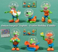 Onken Surpriz’ Yoplait 2000