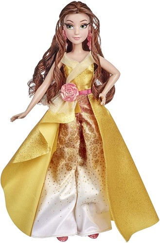Poupée disney princesse - poupée,