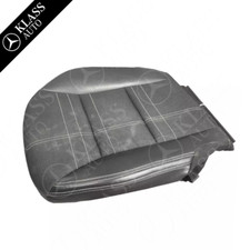 Housse coussin conducteur Mercedes GLA 220 cdi 4-Matic W156  A1769104700 9H77