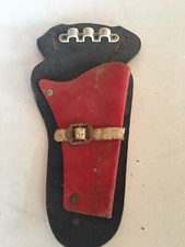 Vintage 1950’s Toy Gun