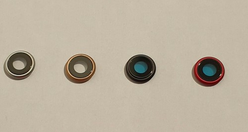 Iphone lentille de caméra - iphone, 8