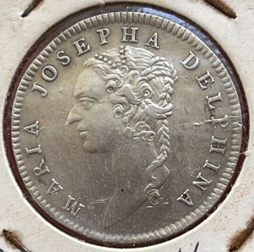 Dauphiné maria josepha - dauphinÉ.,