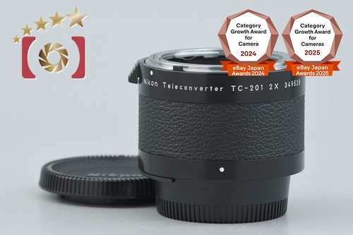 Nikon teleconverter 201 2x - nikon,