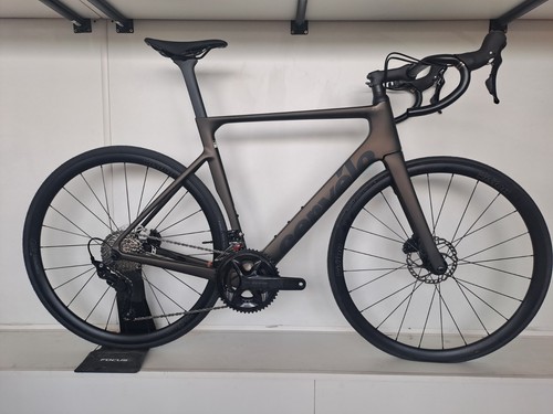 Cervelo soloist shimano 105 - cervelo,