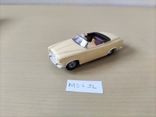 VEREM, PEUGEOT 403 CABRIOLET