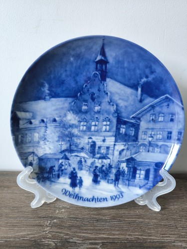 Assiette berlin design - assiette,