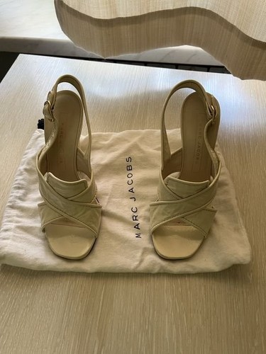 Femmes marc jacobs - marc, cuir