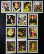 ARABIE du SUD EST - FUJEIRA -