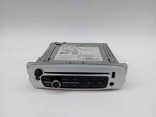 281158023r autoradio pour - 281158023r,