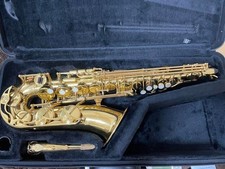 Saxophone alto Yamaha YAS-275
