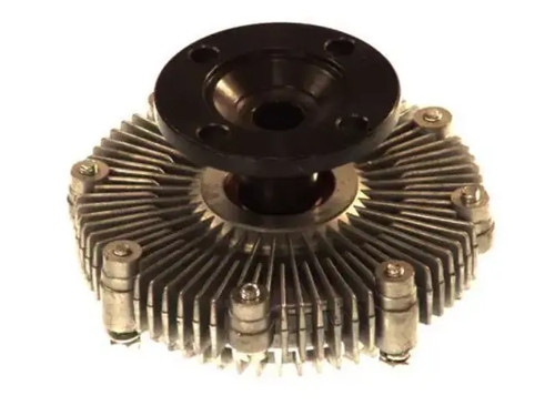 Embrayage visco ventilateur - visco, du