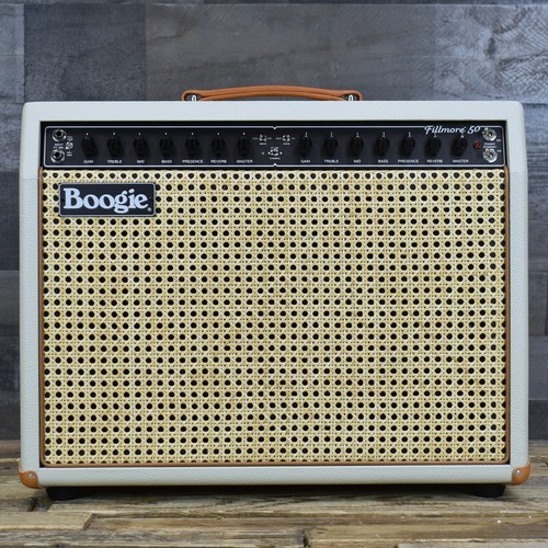 Mesa boogie fillmore combo - mesa,