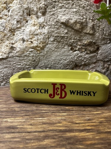 Cendrier vintage scotch - vintage, whisky