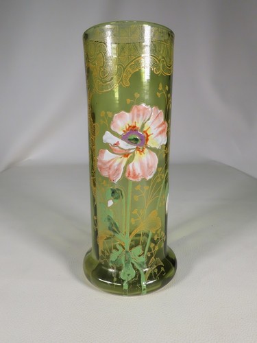 Ancien joli vase - ancien,
