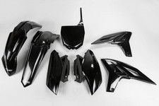 Kit De Carénage En Plastique