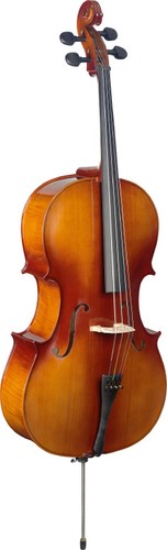 Ensemble cello 4 avec - ensemble, 3/4