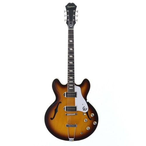 Guitare électrique epiphone - guitare,