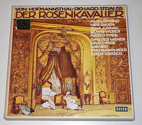 Richard strauss maria - richard,