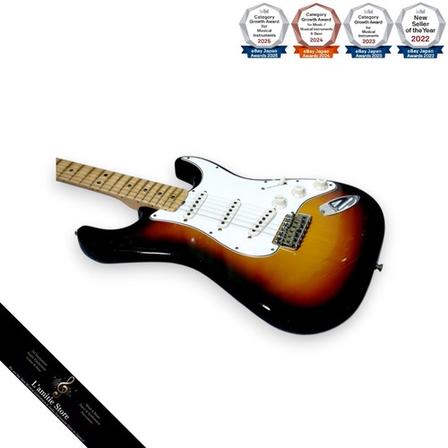 Guitare fender custom shop - fender,