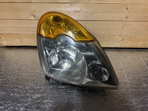Phare droit pour - renault, modus