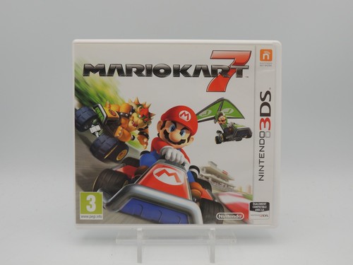Jeu nintendo 3ds - jeu,
