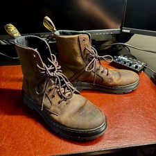 Dr. Martens Combs