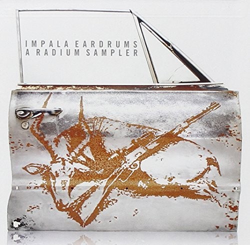 Various artists impala - various,