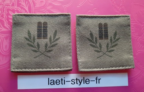 P06 patch scratch - galon, de