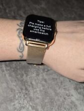 Montre Bracelet Connectée