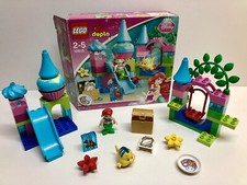 Lego 10515 Duplo Disney Le