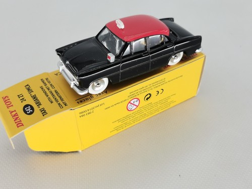 Dinky toys atlas - atlas, 542