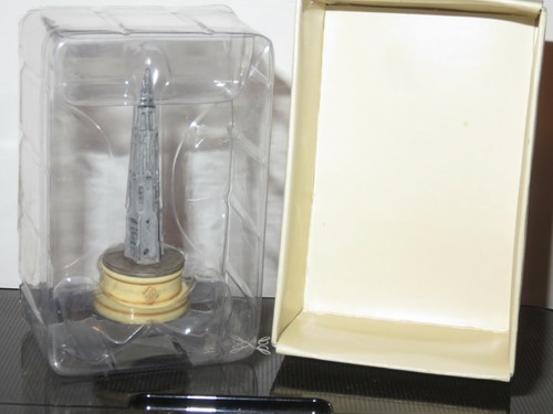 Figurine eaglemoss seigneur - figurine, le